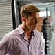 Dexter : photo Desmond Harrington