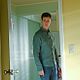 Dexter : photo Colin Hanks