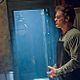 Dexter : photo Michael C. Hall