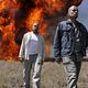 Breaking Bad : photo Daniel Moncada, Luis Moncada