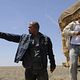 Breaking Bad : photo Daniel Moncada, Luis Moncada