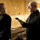 Breaking Bad : photo Aaron Paul, Jonathan Banks