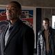 Breaking Bad : photo Giancarlo Esposito, Ray Campbell
