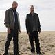 Breaking Bad : photo Aaron Paul, Bryan Cranston