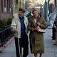 New York, I Love You : photo Allen Hughes, Brett Ratner, Cloris Leachman, Eli Wallach, Fatih Akın