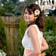<b>Elizabeth Allen, Joey King, John Corbett, Selena Gomez</b> Bild : Schwesterherzen - Ramonas wilde Welt
