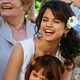 <b>Elizabeth Allen, Joey King, John Corbett, Selena Gomez</b> Bild : Schwesterherzen - Ramonas wilde Welt