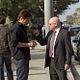 Bild zu <b>Californication</b>: David Duchovny, Evan Handler