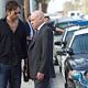 Bild zu <b>Californication</b>: David Duchovny, Evan Handler