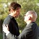 Bild zu <b>Californication</b>: David Duchovny, Evan Handler