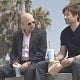 <b>David Duchovny, Evan Handler</b> Bild : Californication