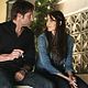 <b>David Duchovny, Madeline Zima</b> Bild : Californication