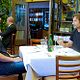 Californication : photo David Duchovny, Peter Berg