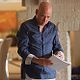 Californication : photo Evan Handler