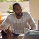 Californication : photo RZA