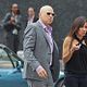 Californication : photo Evan Handler, Pamela Adlon