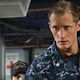 Battleship : photo Alexander Skarsgård, Peter Berg