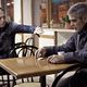 The American : photo Anton Corbijn, George Clooney