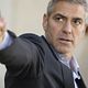 The American : photo Anton Corbijn, George Clooney