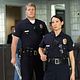 Southland : photo Lucy Liu, Michael Cudlitz