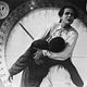 <b>Fritz Lang, Gustav Fröhlich</b> Bild : Metropolis