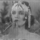 <b>Brigitte Helm, Fritz Lang</b> Bild : Metropolis