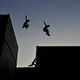 Parkour : photo