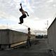 Parkour : photo