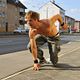 Parkour : photo