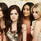 Pretty Little Liars : photo Ashley Benson, Lucy Hale