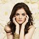 Pretty Little Liars : photo Lucy Hale