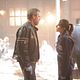 Dr. House : photo Hugh Laurie, Lisa Edelstein