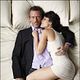 Dr. House : photo Hugh Laurie, Lisa Edelstein