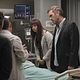 <b>Amber Tamblyn, Hugh Laurie</b> Bild : Dr. House