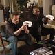 <b>Hugh Laurie, Omar Epps</b> Bild : Dr. House
