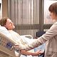 <b>Donal Logue, Olivia Wilde</b> Bild : Dr. House