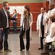 <b>Hugh Laurie, Jesse Spencer, Olivia Wilde, Omar Epps, Peter Jacobson</b> Bild : Dr. House
