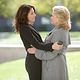<b>Candice Bergen, Lisa Edelstein</b> Bild : Dr. House