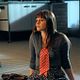 Dr. House : photo Amber Tamblyn