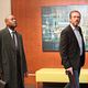 <b>Hugh Laurie, Omar Epps</b> Bild : Dr. House