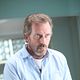 <b>Hugh Laurie</b> Bild : Dr. House
