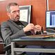 <b>Hugh Laurie</b> Bild : Dr. House