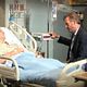 <b>Hugh Laurie, Wentworth Miller</b> Bild : Dr. House
