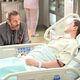 <b>Hugh Laurie, Wentworth Miller</b> Bild : Dr. House