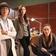 <b>Charlyne Yi, Odette Annable, Olivia Wilde</b> Bild : Dr. House