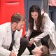 Dr. House : photo Jamie Bamber, Jesse Spencer, Odette Annable
