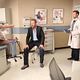 <b>Hugh Laurie, Jesse Spencer, John Scurti, Peter Jacobson</b> Bild : Dr. House