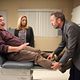 <b>Hugh Laurie, John Scurti</b> Bild : Dr. House
