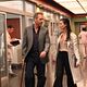 <b>Hugh Laurie, Odette Annable</b> Bild : Dr. House
