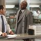 Dr. House : photo Omar Epps, Peter Jacobson